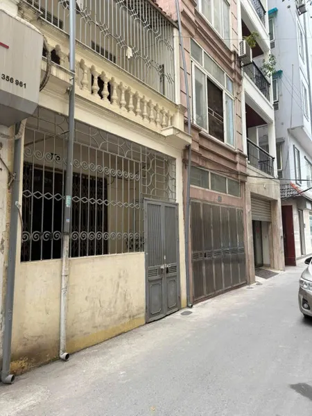 ""CHÍNH CHỦ CẦN CHO THUÊ NHÀ RIÊNG TẠI MINH KHAI - HAI BÀ TRƯNG - HÀ NỘI
