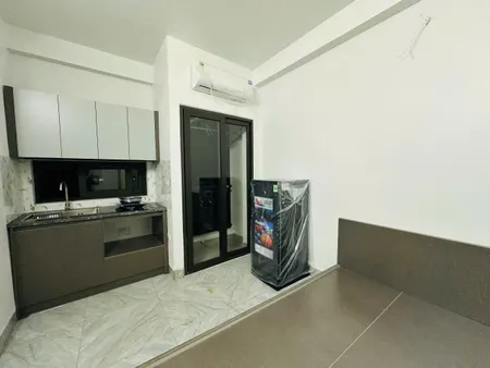 Bán tòa CCMN Triều Khúc, Thanh Xuân, 7 tầng thang máy mới, sổ đỏ đẹp