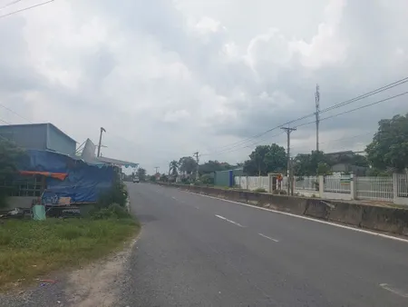 Bán đất 270.9m² tại Xã Long Thành Trung Huyện Hòa Thành