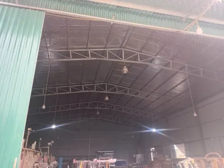 Cho thuê kho xưởng Phụng Châu, Chương Mỹ , Hà Nội. 500m giá 30k/m