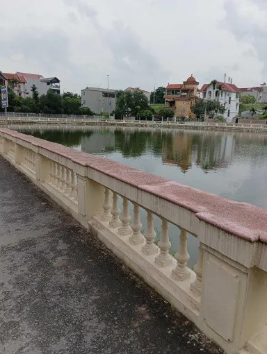 Bán 40m2 đất Đông Dư - Gần hồ Ở VIP, tiện ích trung tâm! LH 0989393669