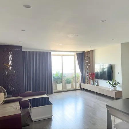 💥BÁN CC 7A LÊ ĐỨC THỌ - CẦU GIẤY, 73m 2PN BAN CÔNG THOÁNG, 4.5 TỶ