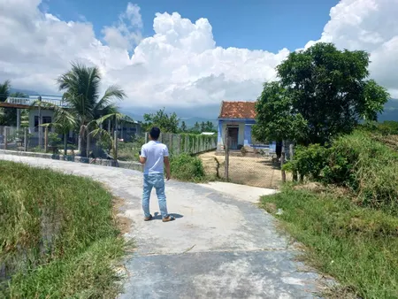 🌊 CƠ HỘI SỞ HỮU LÔ ĐẤT VIEW BIỂN – 2 MẶT TIỀN ĐẸP TẠI KHU KINH TẾ VÂN PHONG 🌊