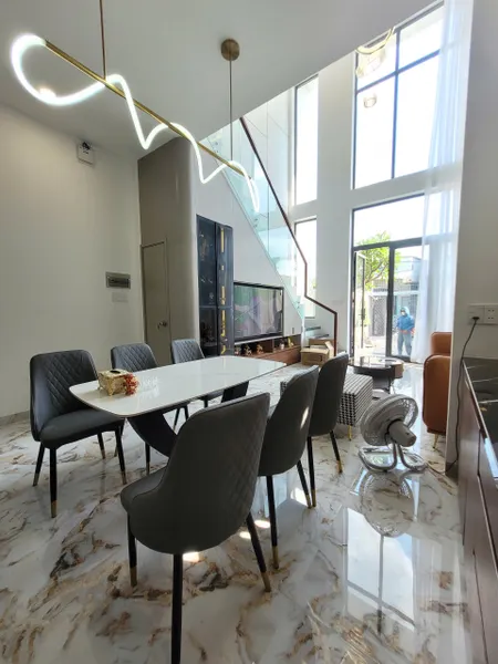 Định Cư & Kinh Doanh ( 2 Trong 1 )    • NHÀ 2 TẦNG VÀ DÃY TRỌ HẺM Ô TÔ PHÚ NÔNG - VĨNH NGỌC - NHA TRANG.