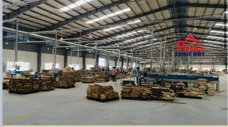 Nhà xưởng sản xuất đa dạng ngành nghề. kêt cấu xưởng kiên cố an toàn, linh hoạt lâu dài