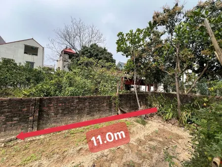 Bán 90m2 đất Thôn Do Hạ Xã Tiền Phong Mê Linh Hà Hội@58
