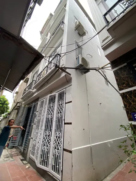 🚞 DREAM HOUSE CAO VIÊN - SÁT KHU CÔNG NGHIỆP, GẦN CHỢ ĐẦU MỐI, Ô TÔ ĐẾN CỬA! 🏛