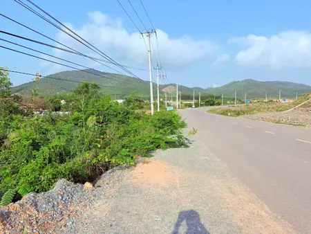 0763615365 ( Thiên) Bán đất 2234,5m² 7.5 tỷ tại Xã Ninh Tân Thị xã Ninh Hòa