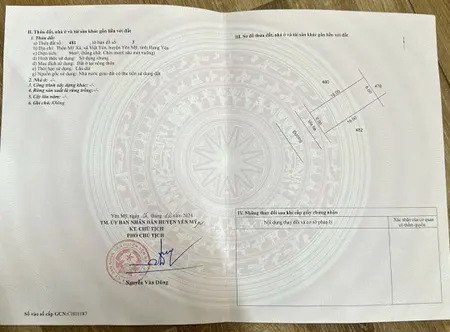 Giãn dân mỹ xá