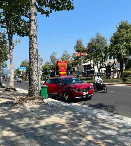 ĐẤT ĐẸP - GIÁ TỐT - VỊ TRÍ ĐẮC ĐỊA - Tiện Ích Xung Quanh