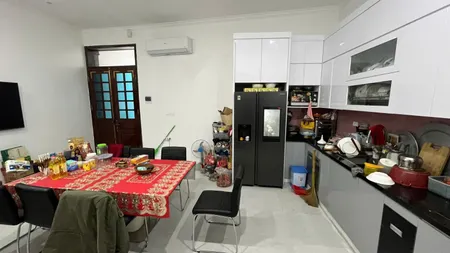 Bán nhà Ô Đồng Lầm (Đống Đa) 72m, 5 tầng, mt 6.6m, giá 15 tỷ