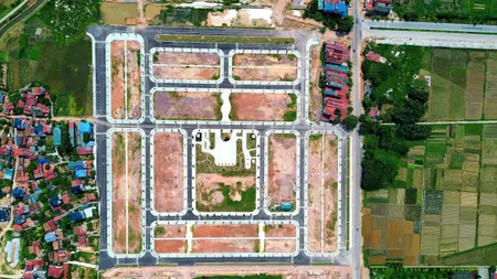 Chíɴʜ cʜủ báɴ lô đất Thái Đào ƈʜỉ 3xᴛr/m2