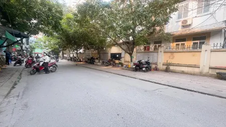 HOT - Bán KS 3* phố Vũ Trọng Phụng - Thanh Xuân, 103m 8 tầng, giá cực sốc CHỈ 69 tỷ