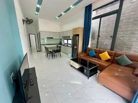 NHÀ CẤP 4 HIMLAM CÁCH TL8 CHỈ 300M