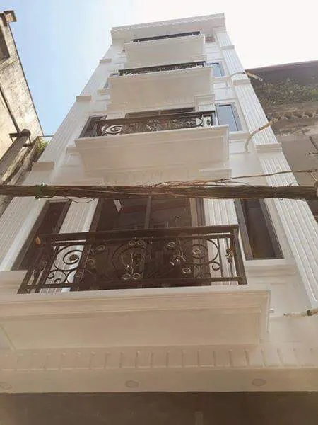 Bán nhà riêng tại Đường Do Nha, 5,9tỷ, 31m2, 4PN + 4WC, chính chủ giá ưu đãi