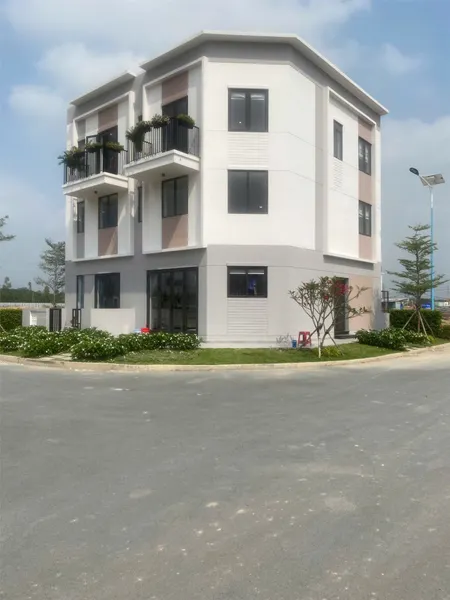 Nhà Ở Xã Hội K-Home New City – Sở Hữu Ngay Hôm Nay