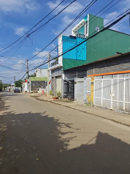 Bán đất 150.9m² 3.98 tỷ tại Phường Tân Lợi Thành phố Buôn Ma Thuột