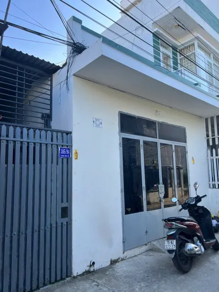 Ba”n dãy trọ hẻm Xóm Chiếu, gần chợ Chiều Vĩnh Ngọc - đang cho thu•ê thu nhập ổn định 7,5 tr/Tháng