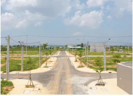 Cần Bán Nhanh Lô Đất Băng 3, Đường 35, KCN Phú Hà, Tỉnh Phú Thọ