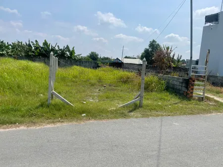 Bán đất Cây Da, Giá 1,5 tỷ, Diện tích 135 m2, hàng hiếm tại Củ Chi