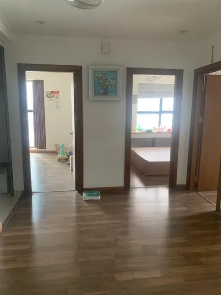 Căn hộ 3 phòng ngủ, 94m tại phân khu cấp cáo Sapphire- Goldmark City, Hồ Tùng Mậu.