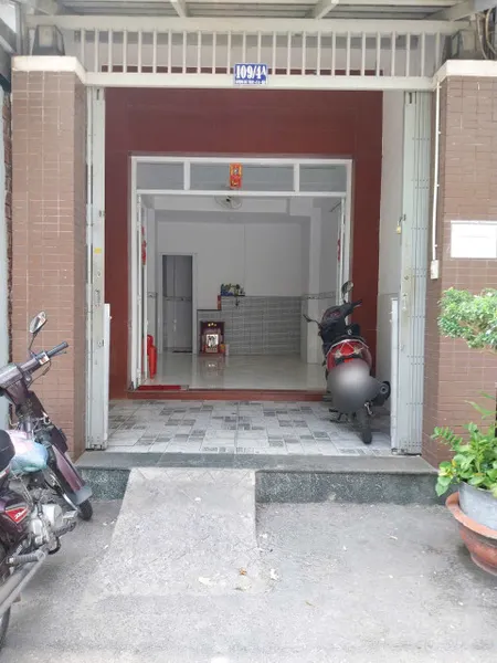 GIÁ TỐT - MÌNH CHÍNH CHỦ CẦN CHO THUÊ NHANH MẶT BẰNG HẺM Ô TÔ - PHƯỜNG 1 - QUẬN 8