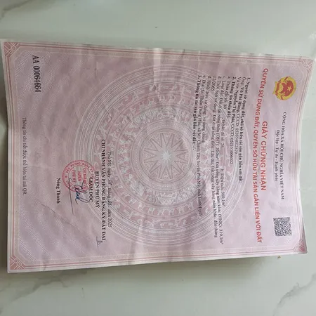 Bán đất nền