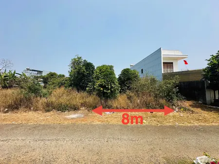 💥 ĐẤT HẺM LƯƠNG NGỌC QUYẾN, Hội Phú
