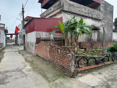 Bán đất Sóc Sơn, Hà Nội