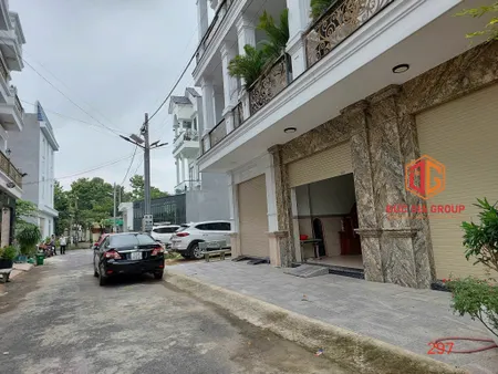 Kẹt tiền, bán gấp lô đất KDC Hiệp Hoà, sát Siêu Thị Aeon Mall chỉ 4 tỷ