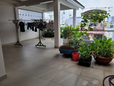 Bán nhà Biệt thự Cách Mạng Tháng Tám - Phạm Văn Hai, 7.4x16m, 4 T - 5PN, 19.9 tỷ