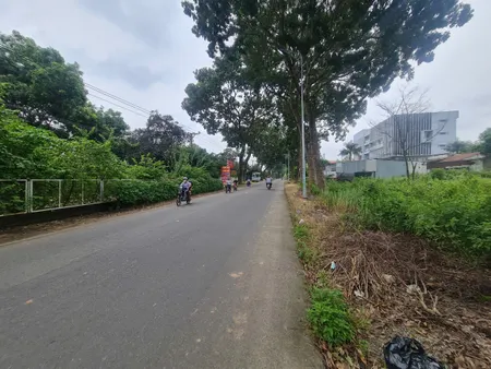 Bán đất 263.5m² ngang 5.5m giá 2.2 tỷ tại Thị trấn Gia Ray Huyện Xuân Lộc