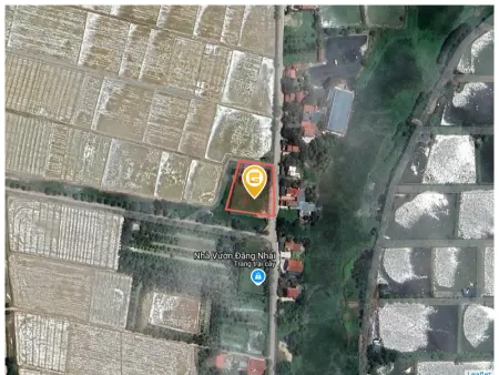 Bán đất 1000m² 15 tỷ tại Xã Long Xuyên Huyện Bình Giang