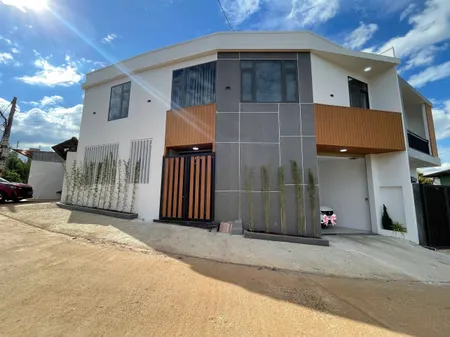 🏡 Nhà mê hẻm 220 Lê Duẩn, Trà Bá