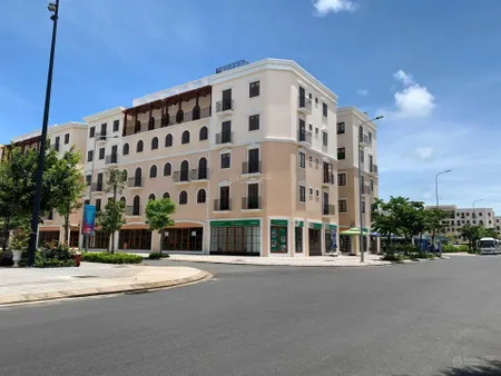 Bán nhà An Thới  Phú Quốc, 120m² đất ở đô thị , 5 tầng, 8 tỷ, cách biển 300m
