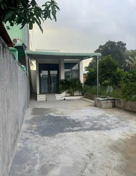 Bán nhà 100m² 1.55 tỷ tại Phường Tân An Thành phố Thủ Dầu Một