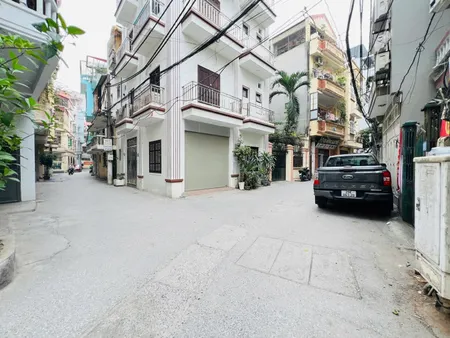 Bán nhà Cù Chính Lan (Thanh Xuân) 98m, 9 tầng, mt 4.2m, giá 45 tỷ