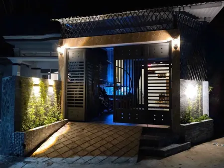 Bán nhà 99.5m² 1.65 tỷ tại Xã Vĩnh Hòa Hiệp Huyện Châu Thành