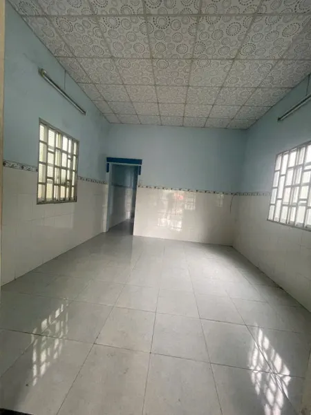 Nhà cấp 4 hẻm tỉnh lộ 15, xã Trung An dt 150m2 full thổ 2pn 1wc giá 2,39 tỷ