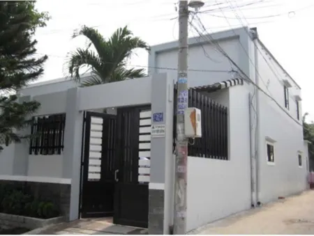 BÁN CẶP NHÀ (9.5x20) LÔ GÓC VIP HXT ĐÔNG HƯNG THUẬN 42, Q12 CHỈ 12 TỶ