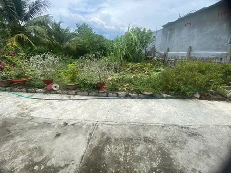 Bán đất 280m² 1.1 tỷ tại Xã Ninh Đông Thị xã Ninh Hòa 0763615365