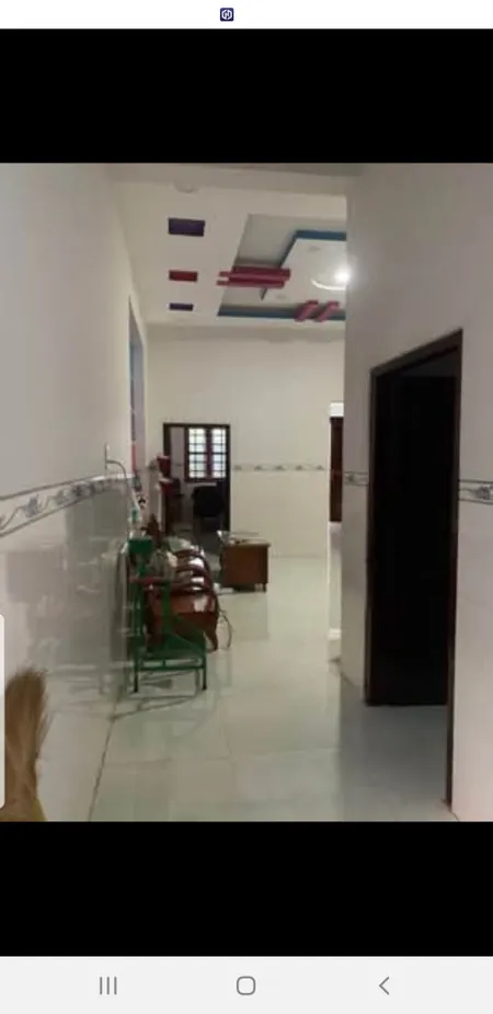 Bán nhà Hàm Đức