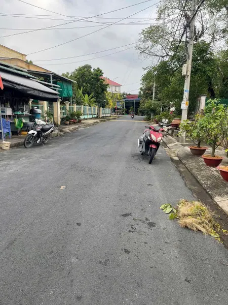 Bán đất 94,8m² 2.3 tỷ tại Xã Tam Thôn Hiệp Huyện Cần Giờ