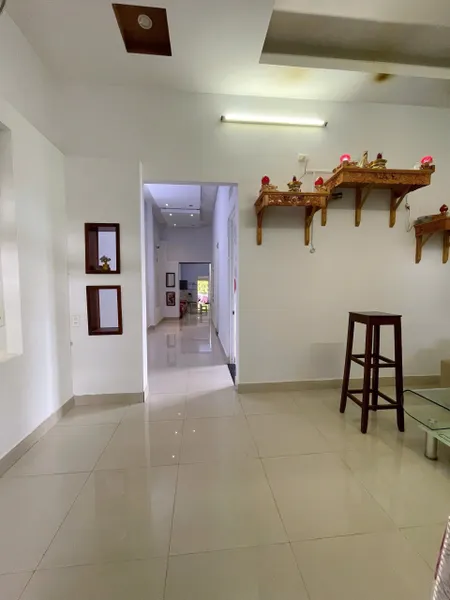 💥 Nhà cấp 4 hẻm 132 Phạm Văn Đồng