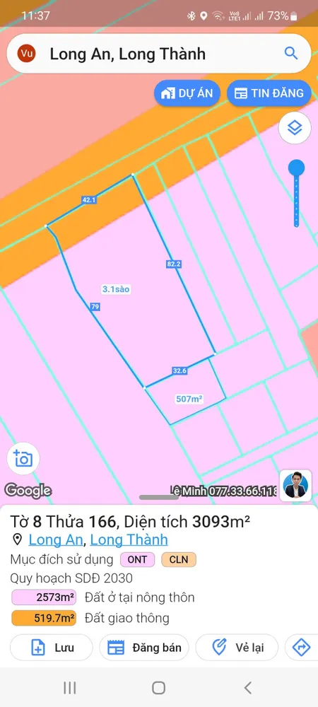 Nhà Đất Long An Long Thành Đồng Nai