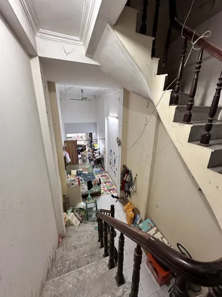 Bán nhà Đại Mỗ (Nam Từ Liêm) 73m, 6 tầng, mt 3m, giá 21 tỷ