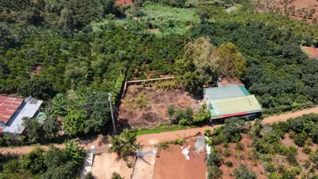 Bán đất 2045.7m² 3 tỷ tại Thị trấn Di Linh Huyện Di Linh