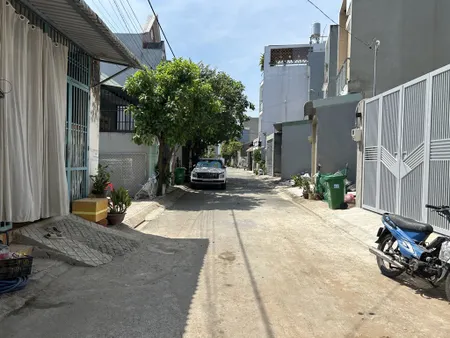BÁN ĐẤT ĐƯỜNG XE HƠI, SÁT VINHOMES QUẬN 9 - 64m2 (4,3 x 15), NGUYỄN XIỂN, KHU PHÂN LÔ NHÀ LẦU