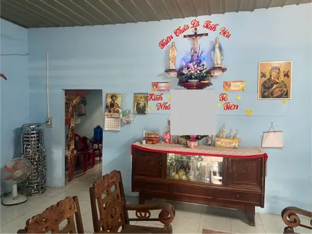 Bán nhà cấp 4 chính chủ