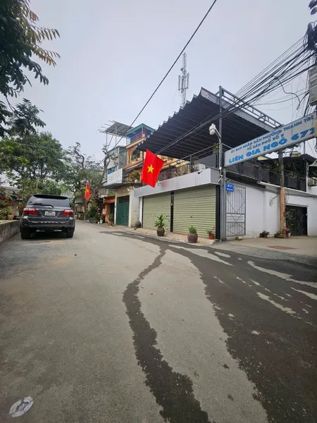 677 Nguyễn Khoái - Thanh Trì -  Hoàng Mai